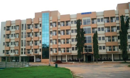 RV College of Engineering