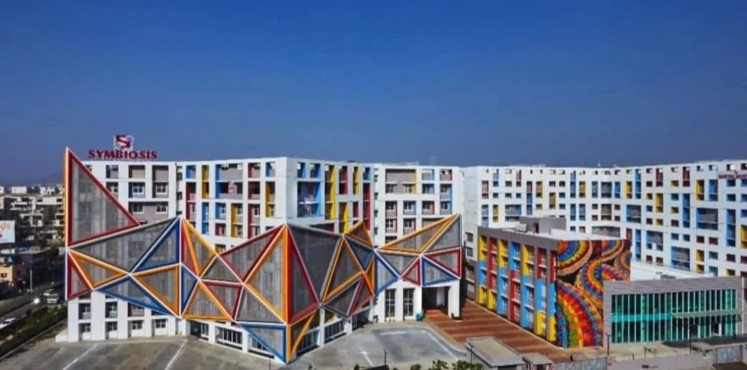 Symbiosis International University