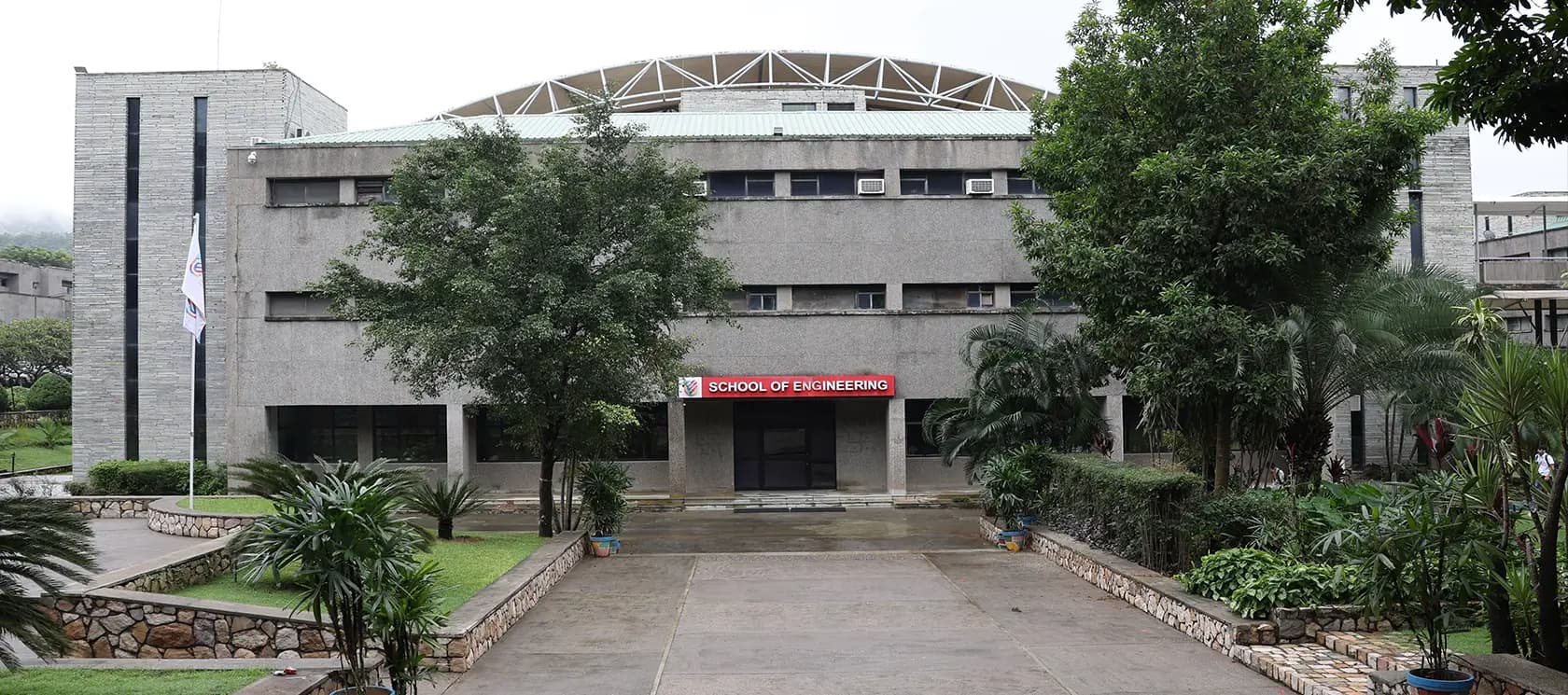 UPES Dehradun