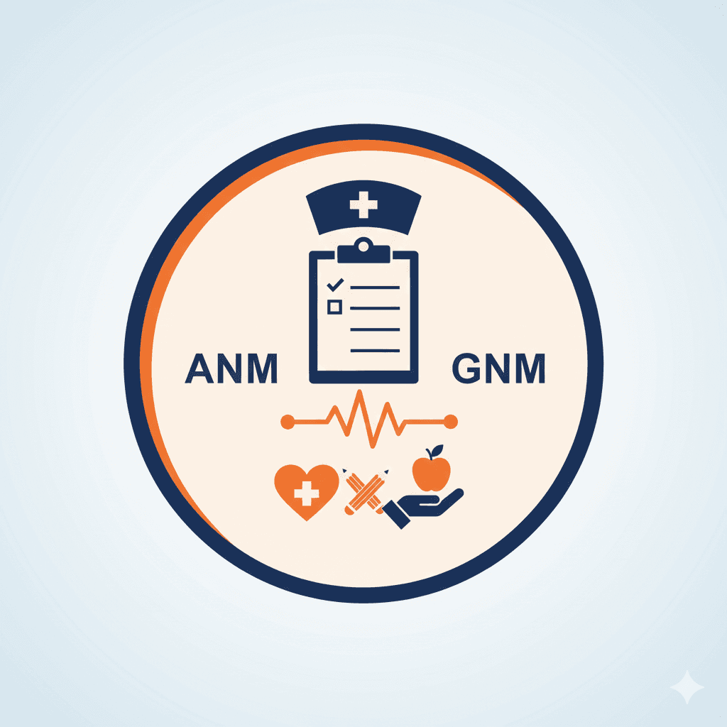 ANM & GNM - ANM & GNM