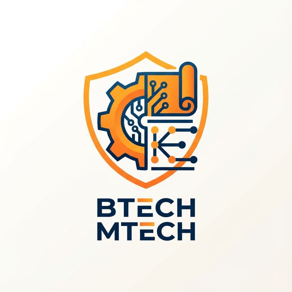 Engineering - BTECH & MTECH