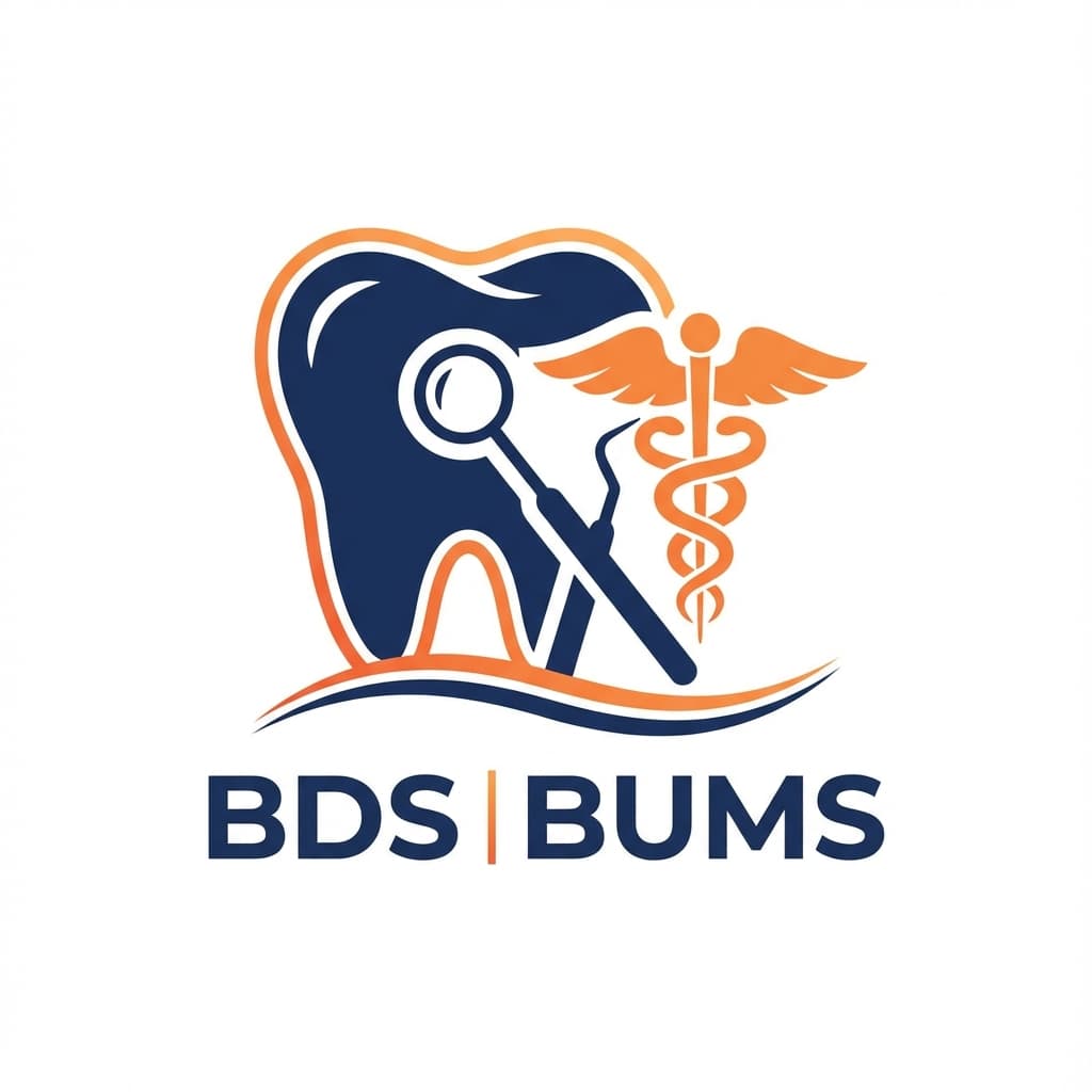 Medical - BDS & BUMS