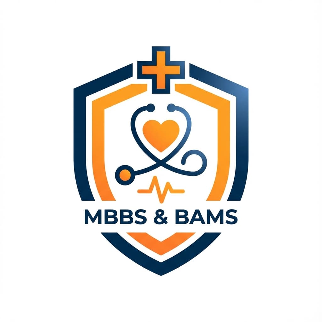 Medical - MBBS & BAMS
