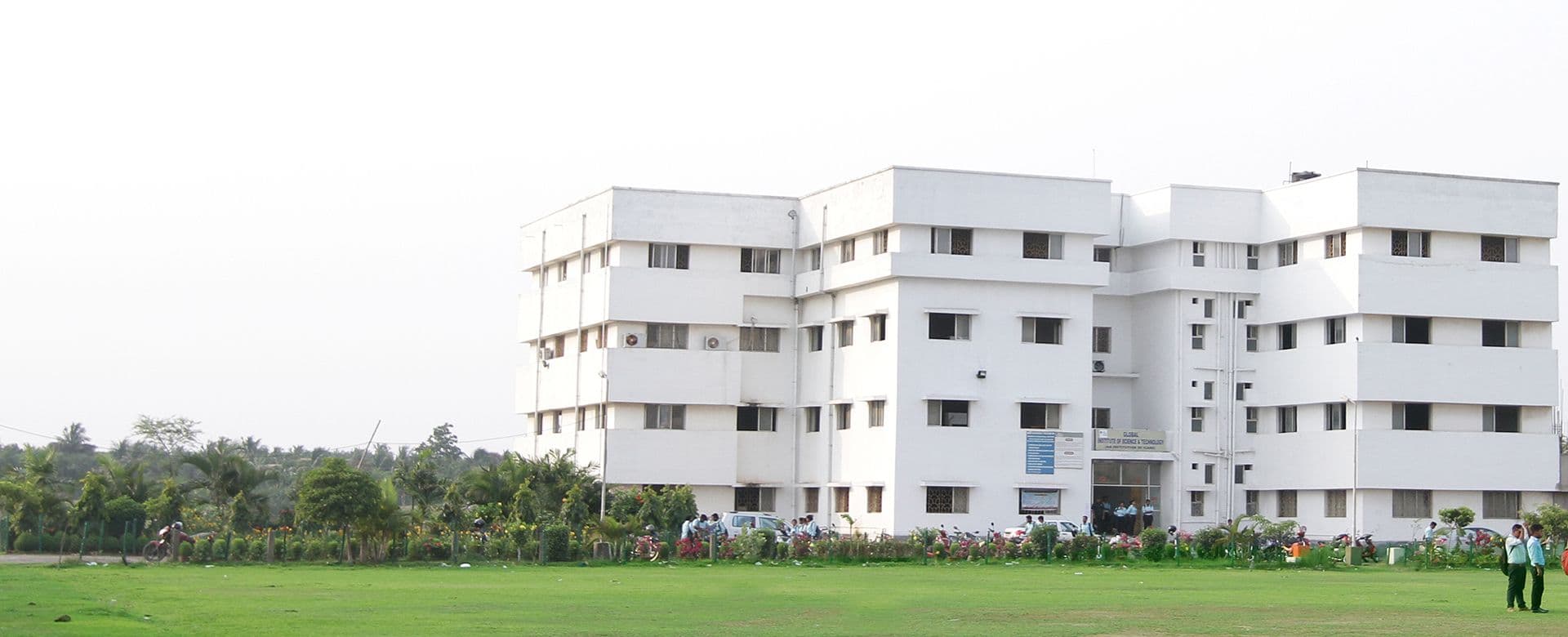 Global Institute of Science & Technology