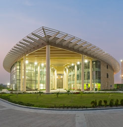 Amity University Kolkata