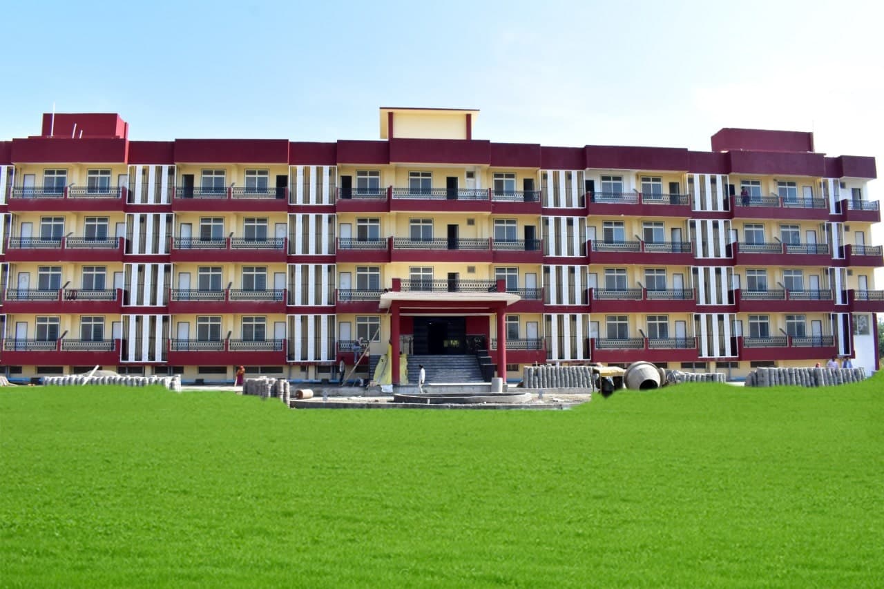 LNCT Group of Institutions