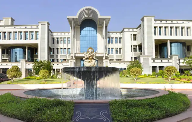 Manav Rachna International University