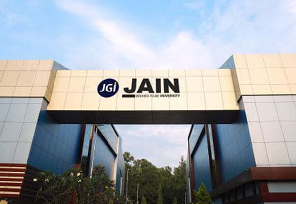 Jain University