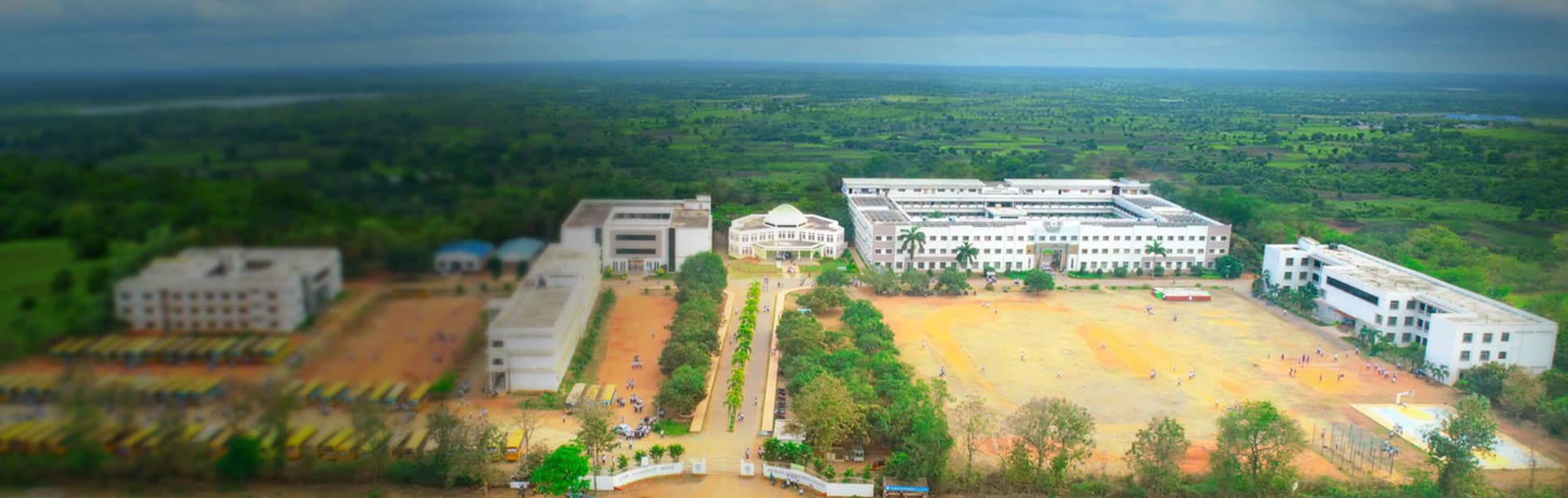 Pragati Engineering College