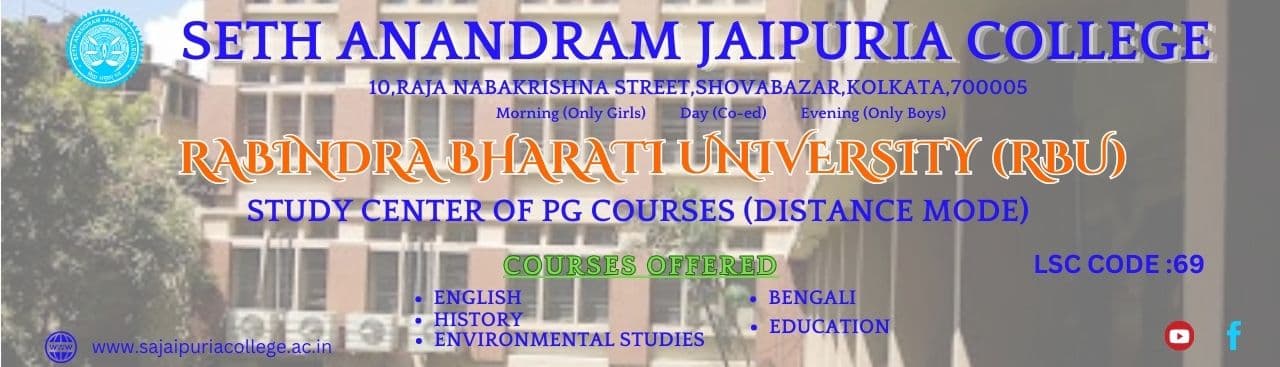 Seth Anandram Jaipuria College