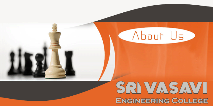 Sri Vasavi Engineering College
