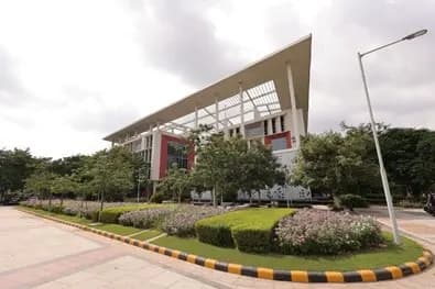 BML Munjal University