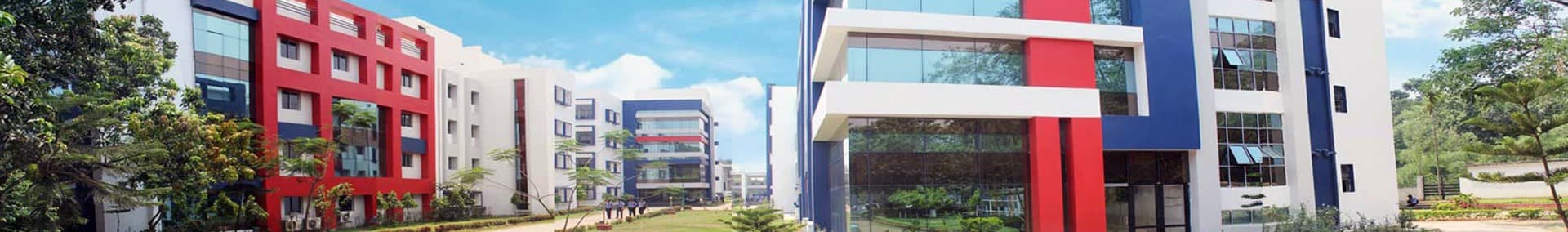 Brainware University