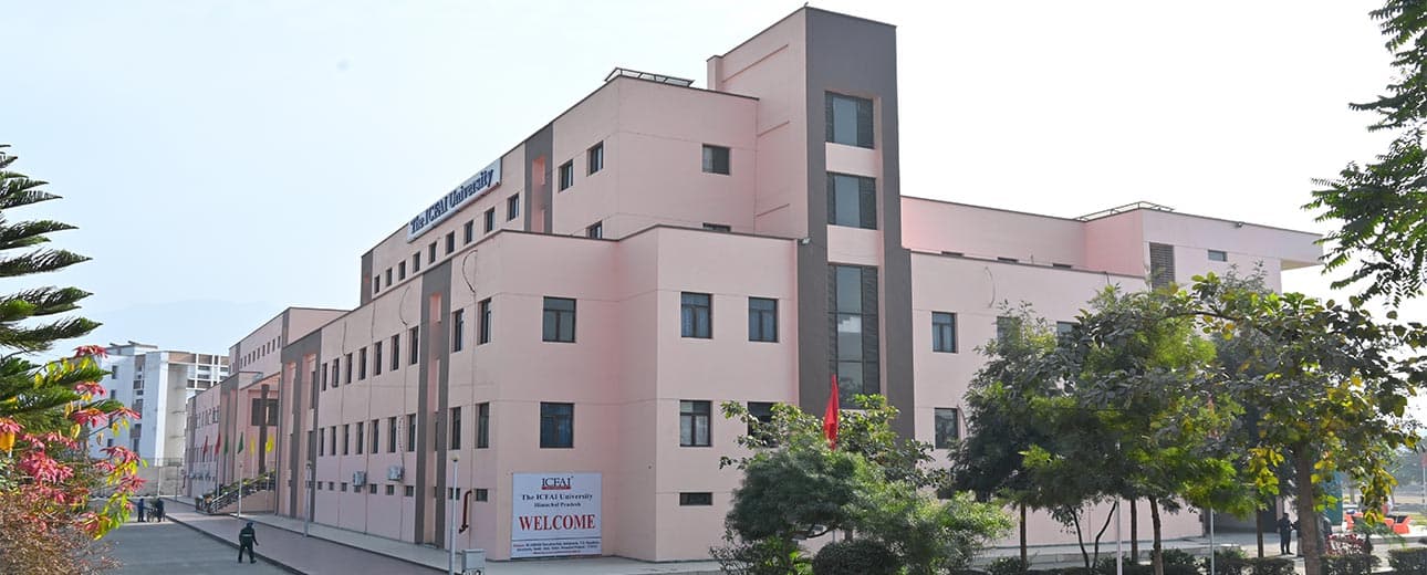 ICFAI University