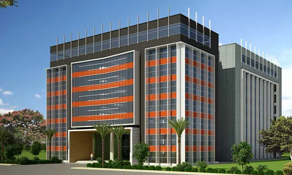 Koneru Lakshmaiah Education Foundation University