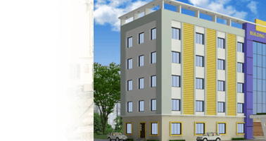 Oxford Business College