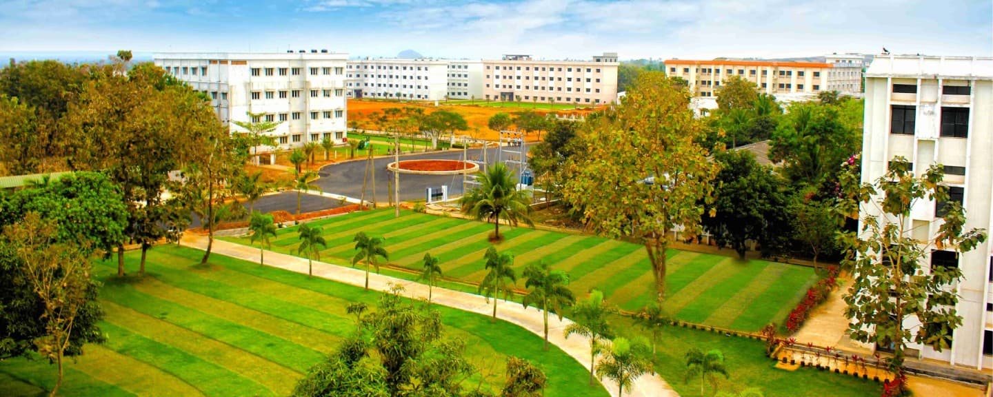 Raghu Engineering College