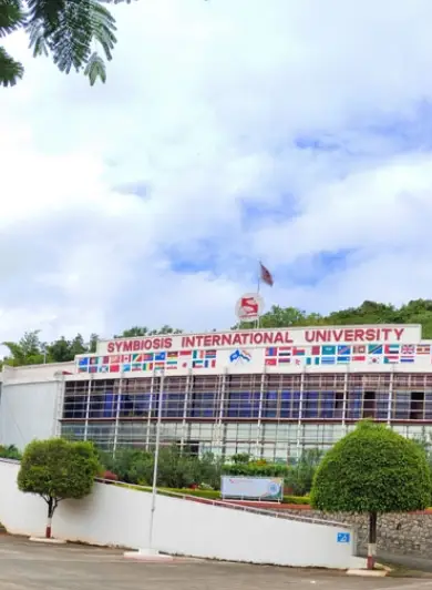 Symbiosis International University